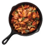 채선당 도시락&샐러드 밀키트24 광주첨단점