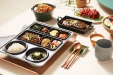 채선당 도시락&샐러드 밀키트24 광주첨단점