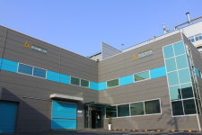 한국파메드 공장