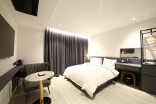 호텔스테이 구미