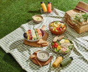 채선당 도시락&샐러드 밀키트24 광주첨단점