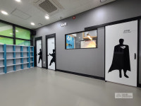 (주)티나인디자인 | 나인디자인