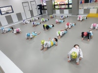 경희대무궁화태권도