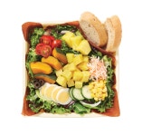 채선당 도시락&샐러드 밀키트24 광주첨단점