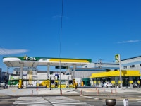 S-OIL 아산주유소