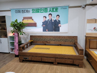 3H지압침대 인천가정센터