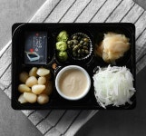 연어로드생연어전문점