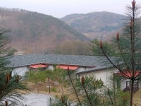 자연누리펜션
