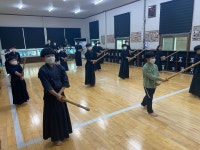 금당검도관