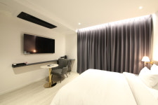 호텔스테이 구미