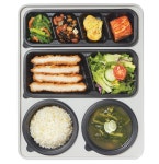 채선당 도시락&샐러드 밀키트24 광주첨단점
