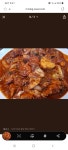 경상도찜닭