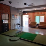 SG골프 신정기아스크린