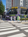 핏에스나인 PT 작전점