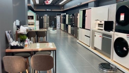 롯데하이마트 작전점