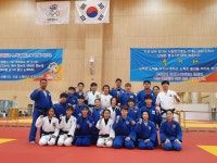 민앤마이노 유도&주짓수 하남점