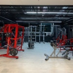 에이블짐 장안점