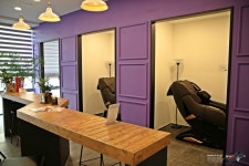 아리스 휘트니스 논현 본점