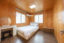 솔향에취한바다펜션