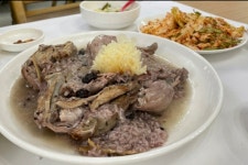장수촌 망포점