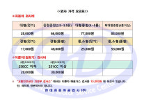 현대자동차정비공업사