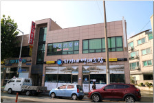 최가네명태조림 봉명점