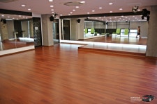 아리스 휘트니스 논현 본점