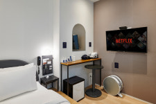 저스트슬립호텔 천안불당점