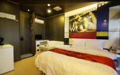 칠곡팔공산더블유무인텔