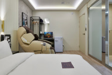 저스트슬립호텔 천안불당점