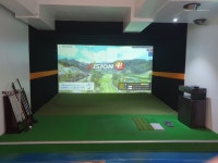 골프데이 스크린골프