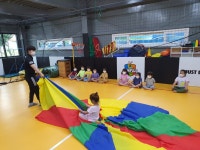 짐플러스 스포츠클럽 용황점