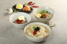 민속식당 현대시티아울렛가산점