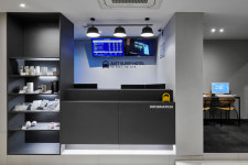 저스트슬립호텔 천안불당점