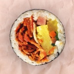 청담동마녀김밥 구로디지털점