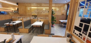 마륵동왕갈비탕이모카세