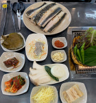 해뜰날식당