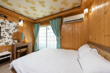 솔향에취한바다펜션