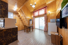 솔향에취한바다펜션