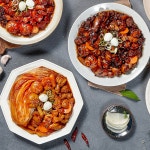 행복한찜닭 거제점