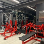 에이블짐 장안점