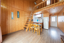 솔향에취한바다펜션