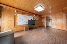 솔향에취한바다펜션