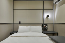 저스트슬립호텔 천안불당점