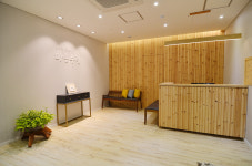 마음수련 아산명상센터