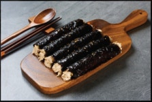 리틀꼬마김밥 세교점