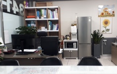 침산진부동산공인중개사사무소