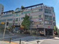 한컴말랑말랑행복케어일산풍동점 시설 사진