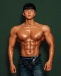 짐스맨헬스클럽 상남점