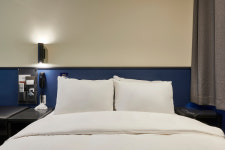 저스트슬립호텔 천안불당점